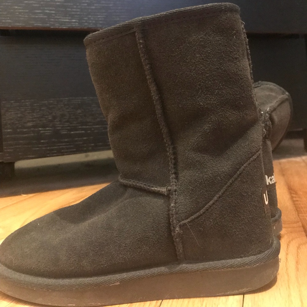 Ukala winter boot - Picture 3 of 5